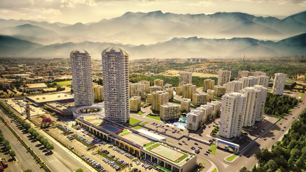 Hisse fiyatı 3 TL! Batı Ege GYO halka arz oluyor