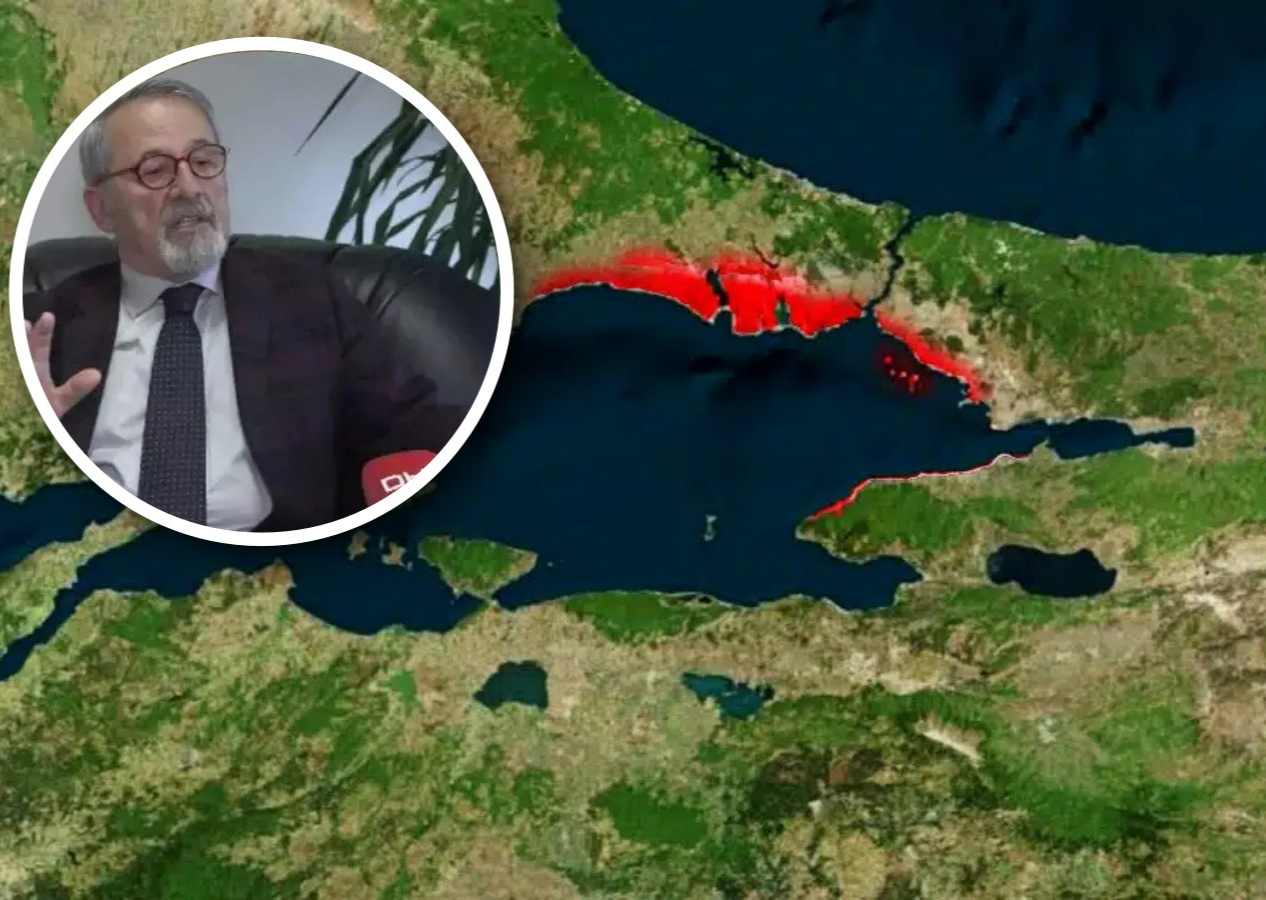 Deprem uzmanlarından yerel seçim öncesi İstanbullu seçmene uyarı: Adayın deprem planı yoksa oy vermeyin!