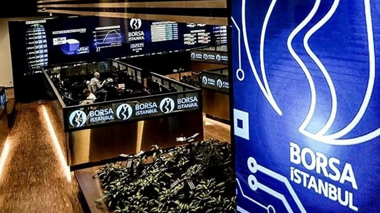 Borsa İstanbul yükselişle kapandı! İşte en çok işlem gören hisseler
