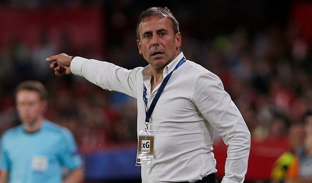 Abdullah Avcı: Sevilla taraftarı bizi alkışlayarak yolladı