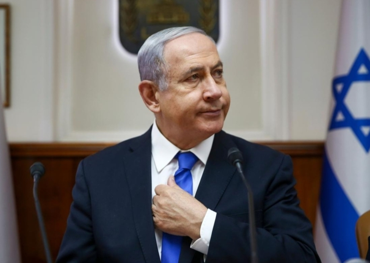Binyamin Netanyahu'yu korku sardı! Darbe için harekete geçtiler...