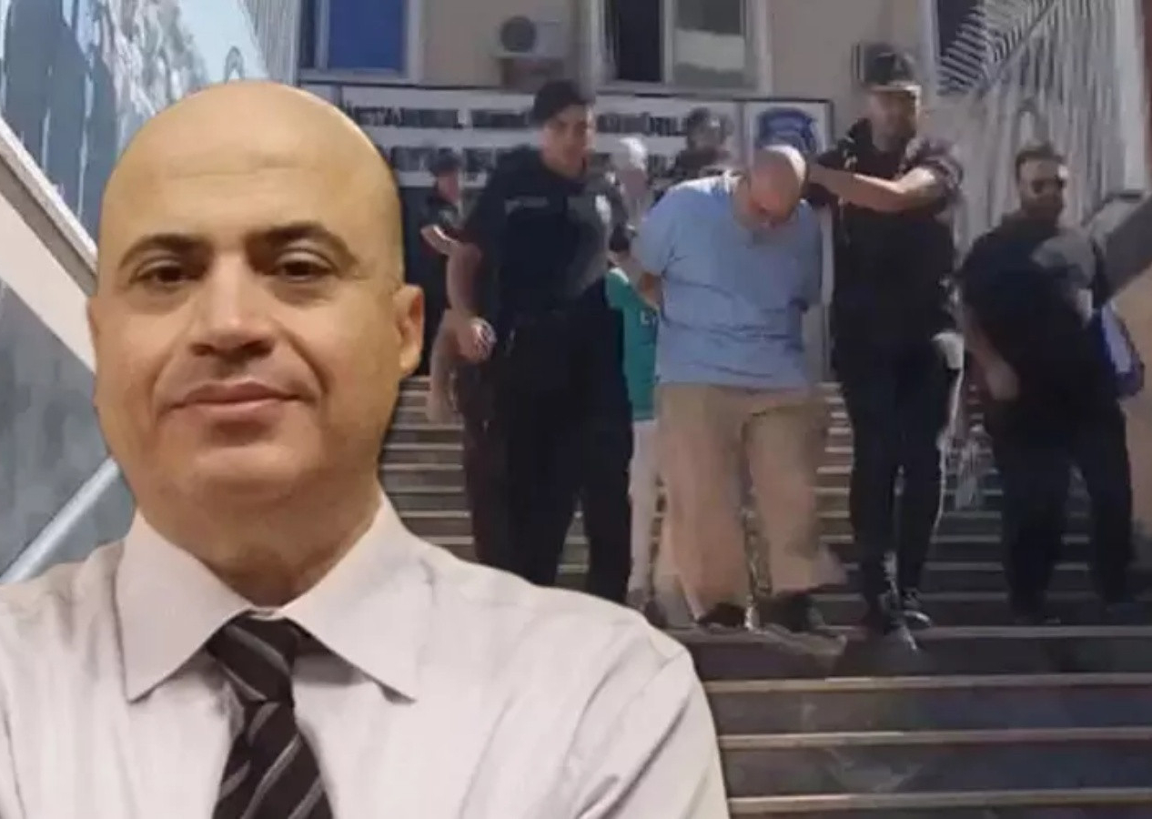 Çocuklara vitamin diye uyuşturucu verdi! 'Profesör Kabus' hakkında şok iddianame!