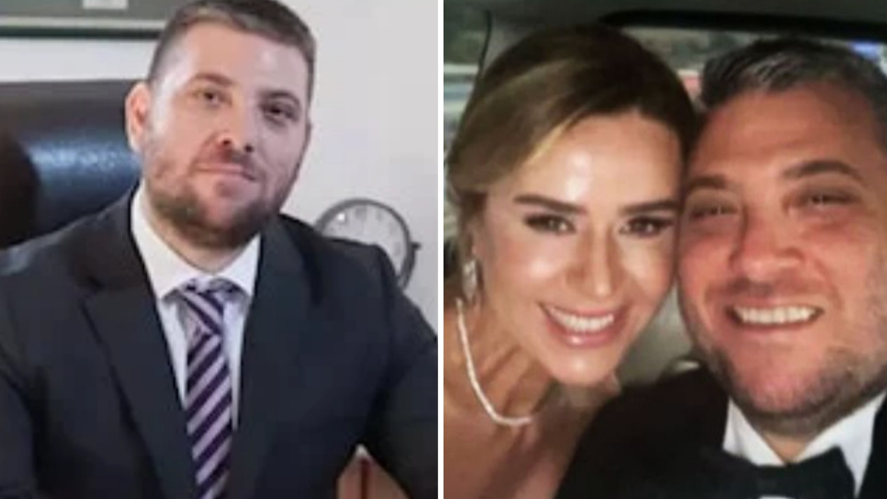 Seçil Erzan'ın eski sevgilisi Candaş Gürol açıkladı! "Kabul edemeyeceğim ilişkilerini öğrenince ayrıldım"