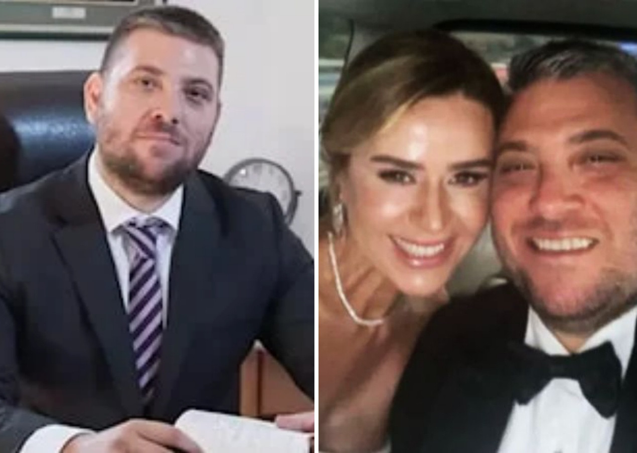Seçil Erzan'ın eski sevgilisi Candaş Gürol açıkladı! "Kabul edemeyeceğim ilişkilerini öğrenince ayrıldım"