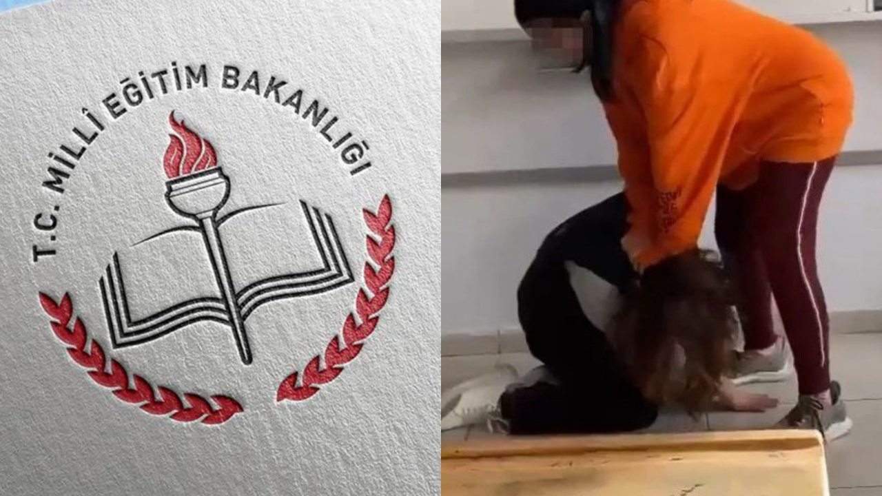 MEB, siber zorbalık ve akran zorbalığını müfredata dahil etti