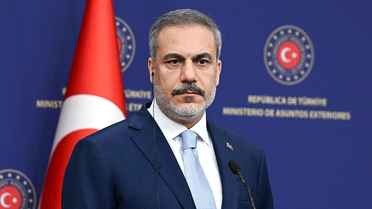 Dışişleri Bakanı Fidan BM Güvenlik Konseyi toplantısına katılacak