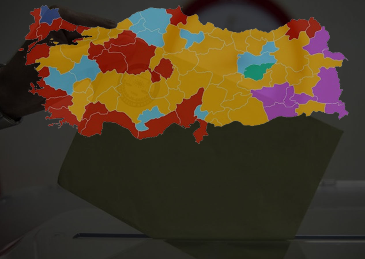 CHP'li Muğla Büyükşehir Belediye Başkanı seçimlerde aday olmayacağını açıkladı