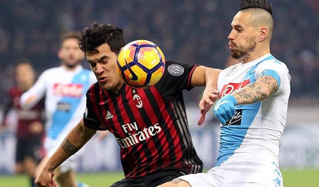 Gustavo Gomez, Fenerbahçe'yi takibe aldı