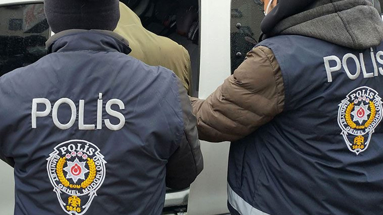 Bakan Yerlikaya’dan operasyon açıklaması: 1034 Firari yakalandı…
