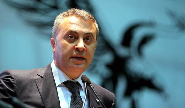 Fikret Orman'ın genç sevgilisi ile fotoğrafları ortaya çıktı! İşte yeni gözdesi Ulviyya...