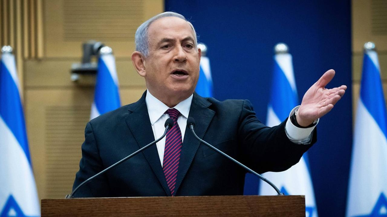 Binyamin Netanyahu'dan, Gazze'ye harekat açıklaması! Resmen duyurdu...