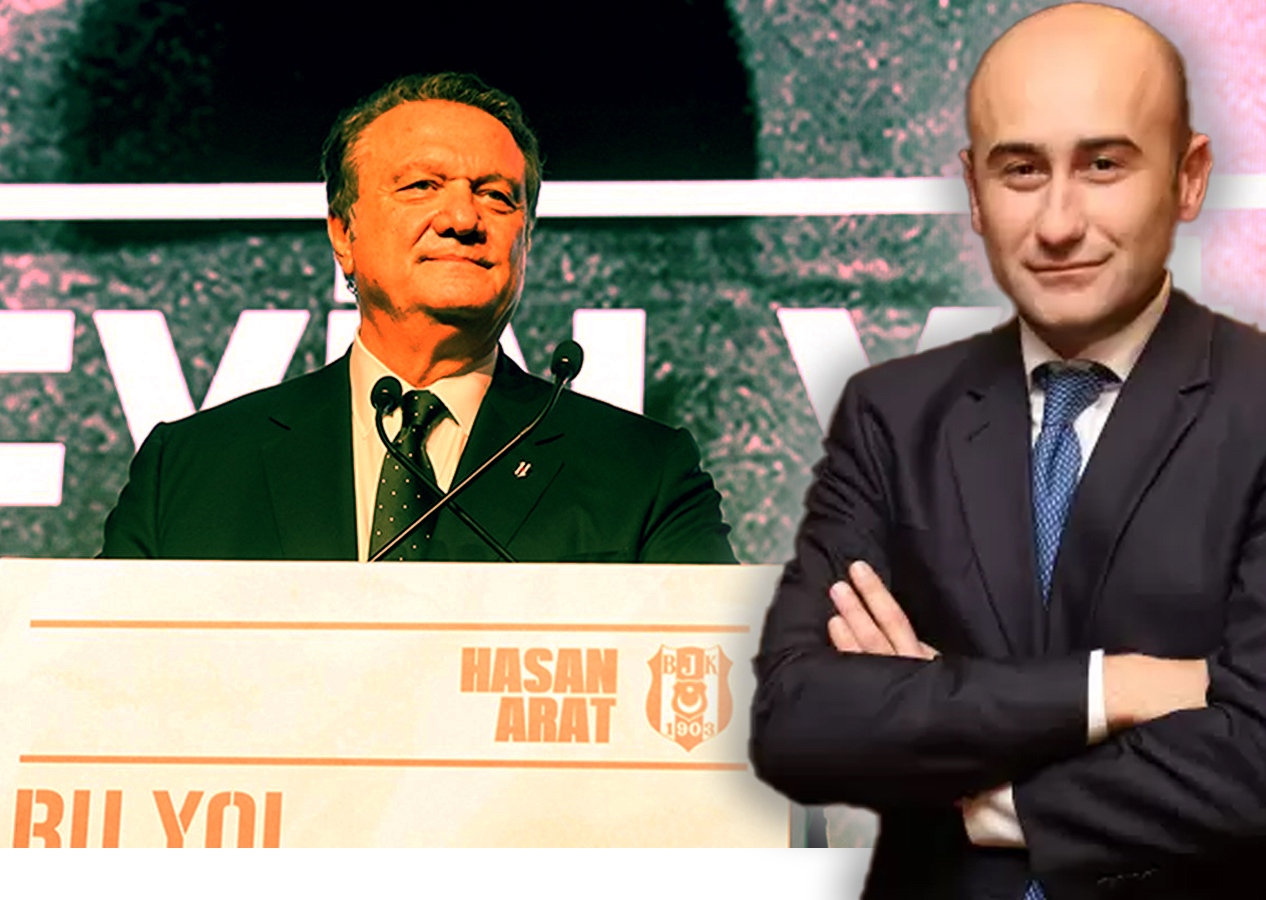 Listede yer alan isim ortalığı karıştırdı! “Hasan Arat’ın kararı tam bir skandal! Bu yönetici tercihi pes dedirtti! Bu kadarı da olmaz…”