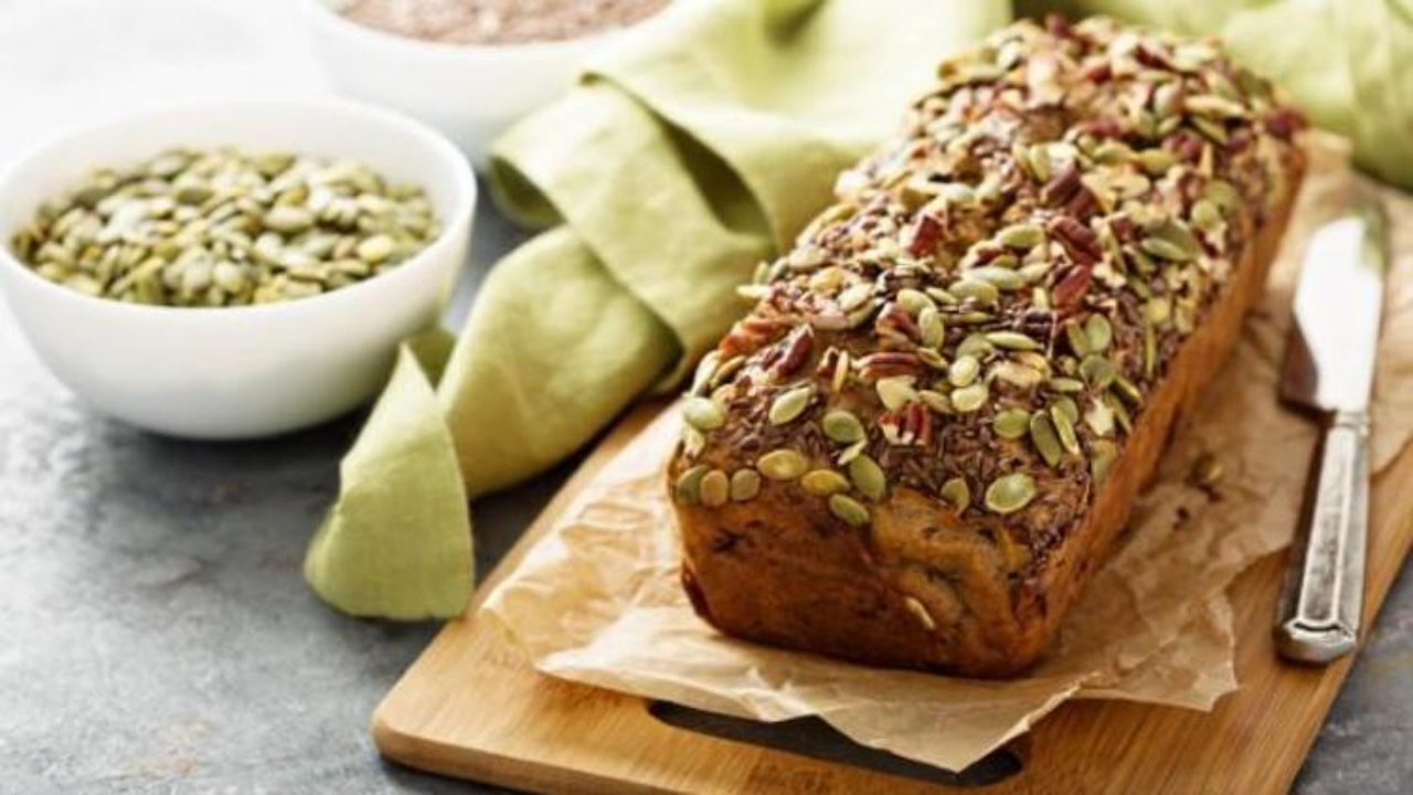 Glutensiz ekmek nasıl yapılır? İşte, glutensiz ekmek tarifi...