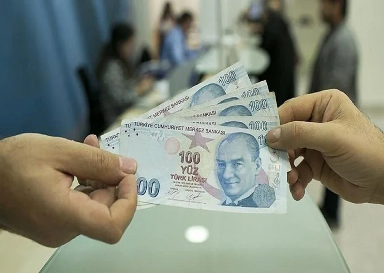 VGM yükseköğrenim burs başvuru sonuçları belli oldu! 2023-2024 VGM burs başvuru sonuçları sorgulama ekranı