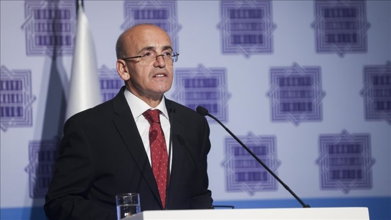 Bakan Şimşek'ten ÖTV ve KDV zammı açıklaması: Bu sene bu vergi artışları yaşanmayacak