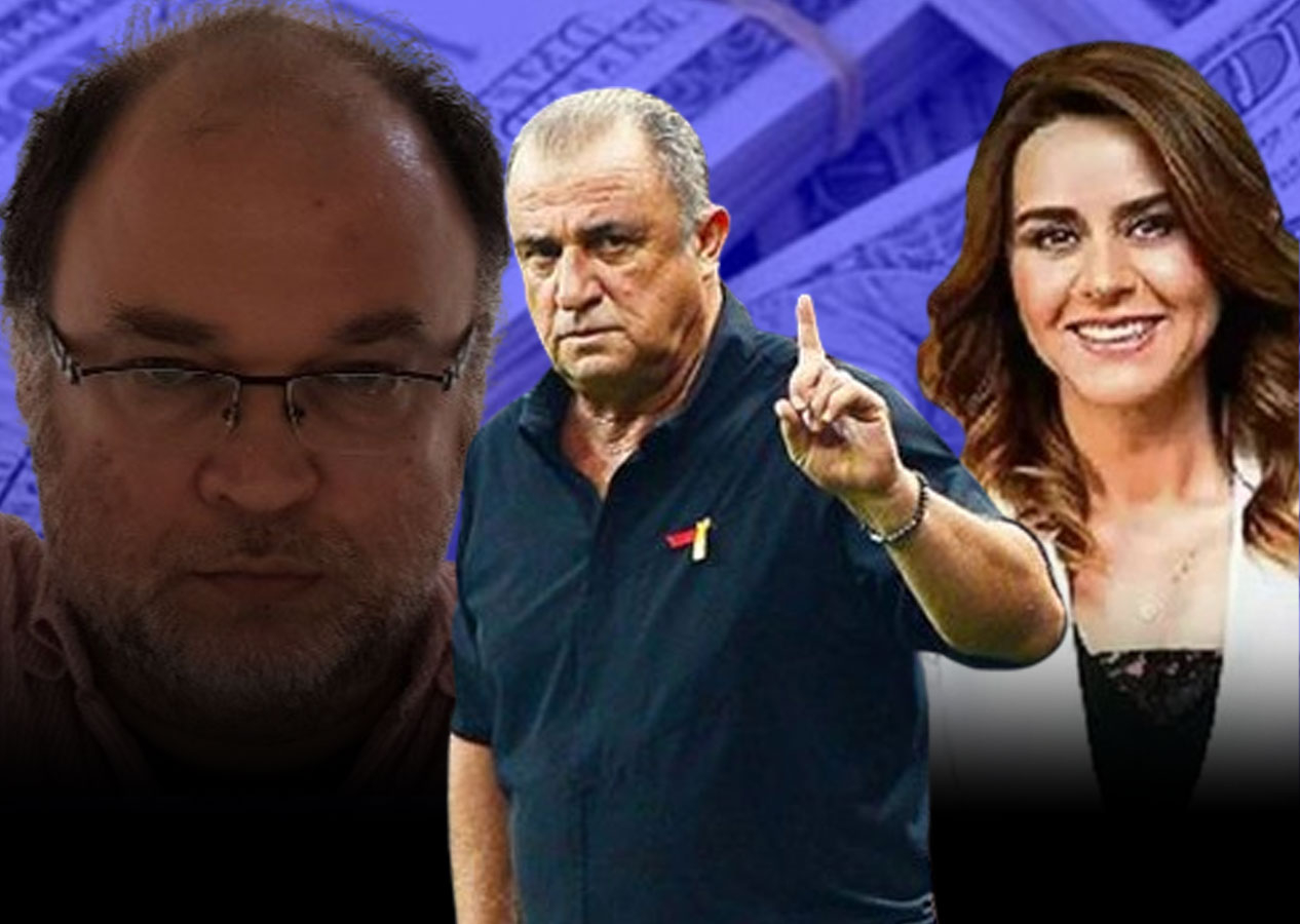 İş insanı Bülent Çeviker Futbolda Dolandırıcılık Davası ile ilgili konuştu: Parayı kör noktada teslim ettik