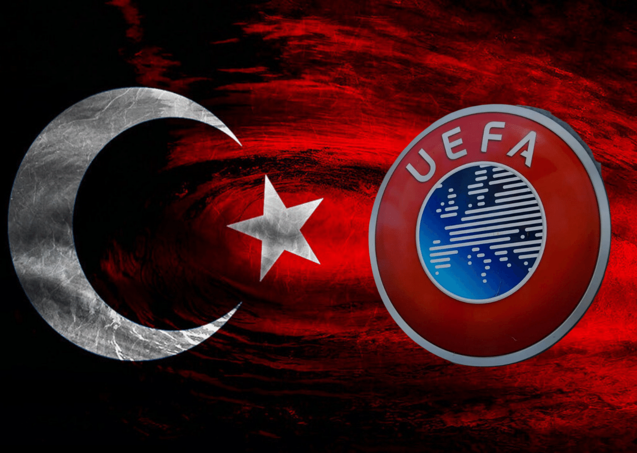 UEFA ülke puanı sıralaması değişti! İşte Türkiye'nin sırası...