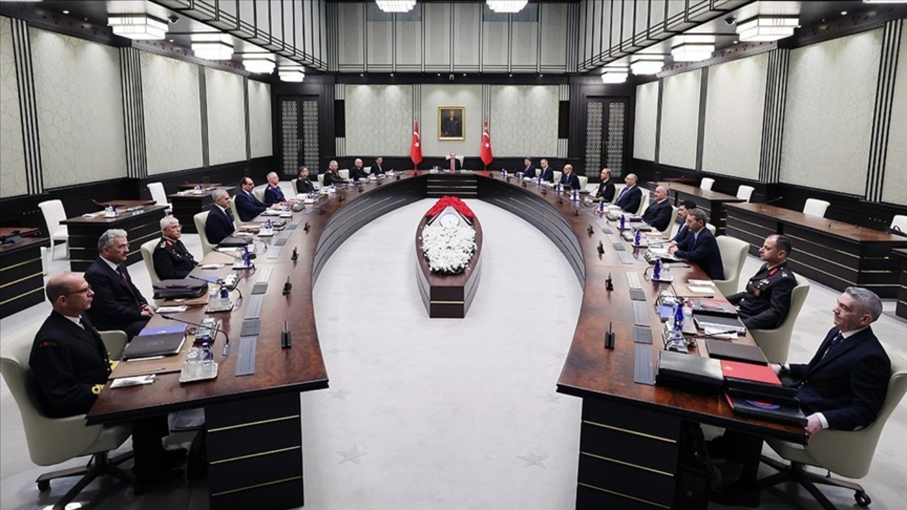 MGK'dan dikkat çeken vurgu: Neticeleri ile yüzleşecekler!