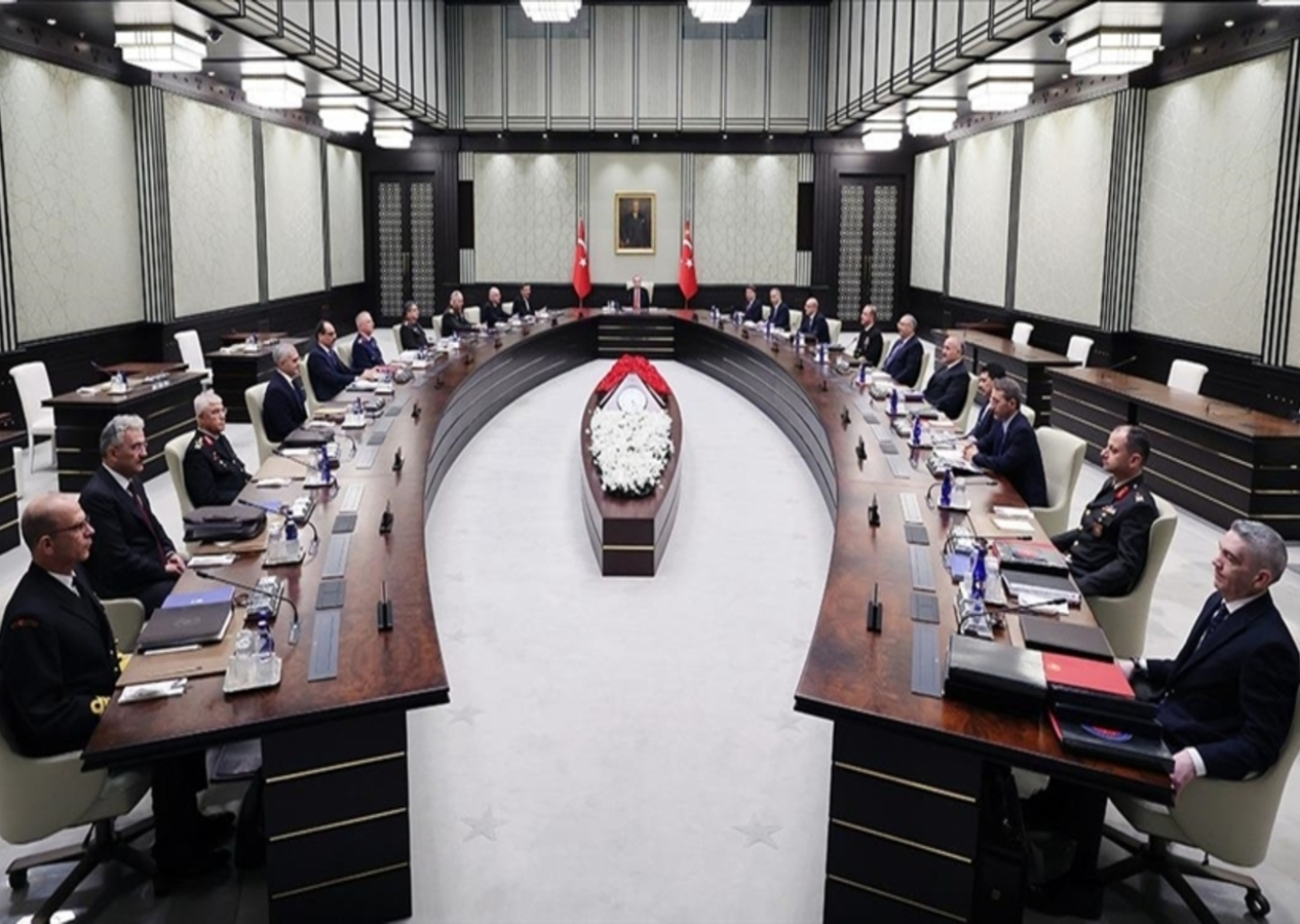 MGK'dan dikkat çeken vurgu: Neticeleri ile yüzleşecekler!