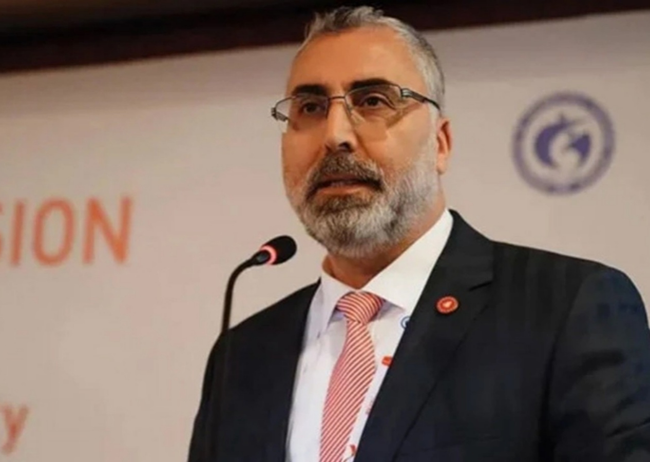 Asgari ücrette kritik gün yarın! Bakan Işıkhan: Verimli bir görüşme gerçekleştireceğimize inanıyorum