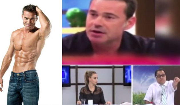 Erol Köse'den Murat Başoğlu'na şoke eden sözler: "Şerefsiz"