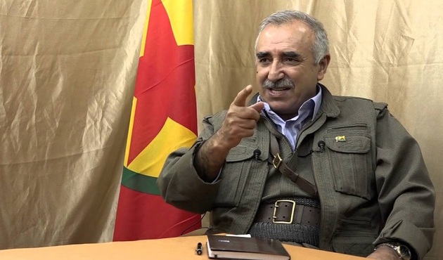 Karayılan'ın telsiz konuşmaları ortaya çıktı: Asker sizi tavşan gibi avlıyor!