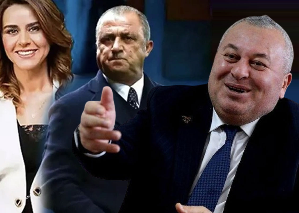 Cemal Enginyurt'tan Futbolda Dolandırıcılık Davası ile ilgili çok konuşulacak sözler! RTÜK'e de seslendi!