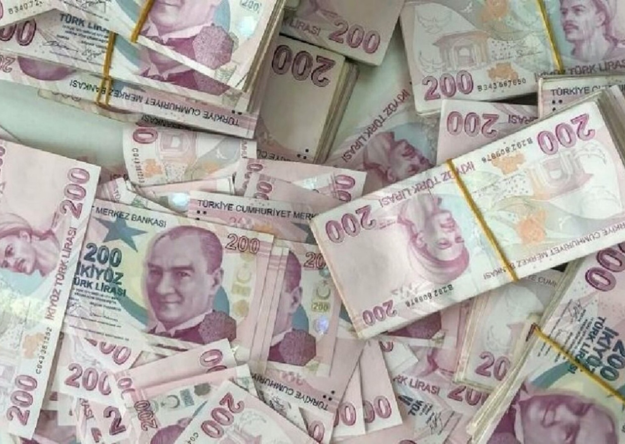 Torba yasa ile prim borçları siliniyor! İşte merak edilen detaylar