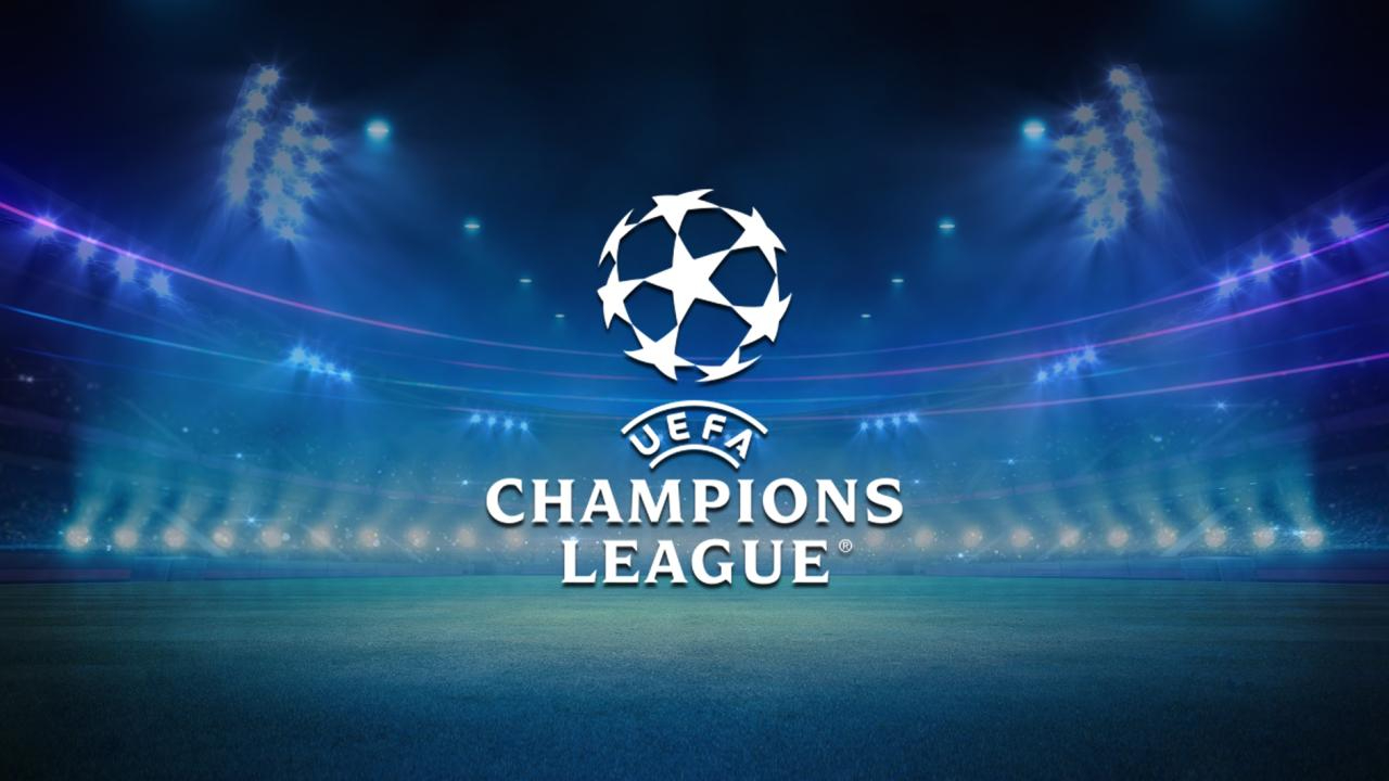 UEFA Şampiyonlar Ligi'nde gecenin sonuçları! İki takım tur dedi...