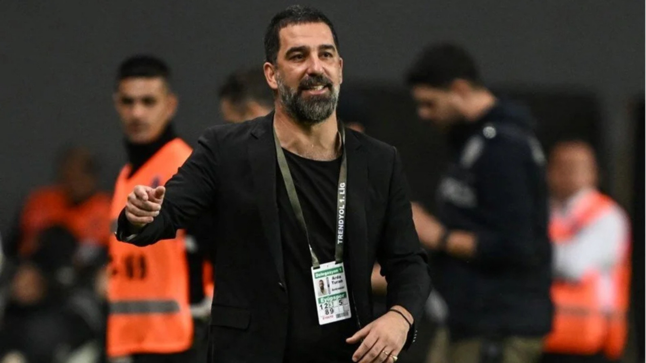 Seçil Erzan'a en çok parayı kaptıran Arda Turan ilk kez konuştu: O para servetimin 6'da 1'i bile değil!