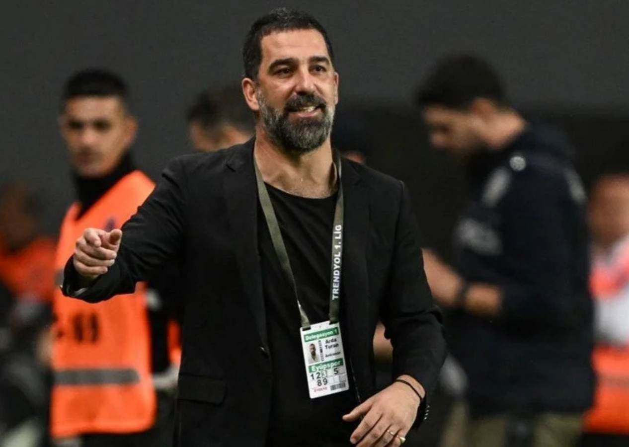 Seçil Erzan'a en çok parayı kaptıran Arda Turan ilk kez konuştu: O para servetimin 6'da 1'i bile değil!