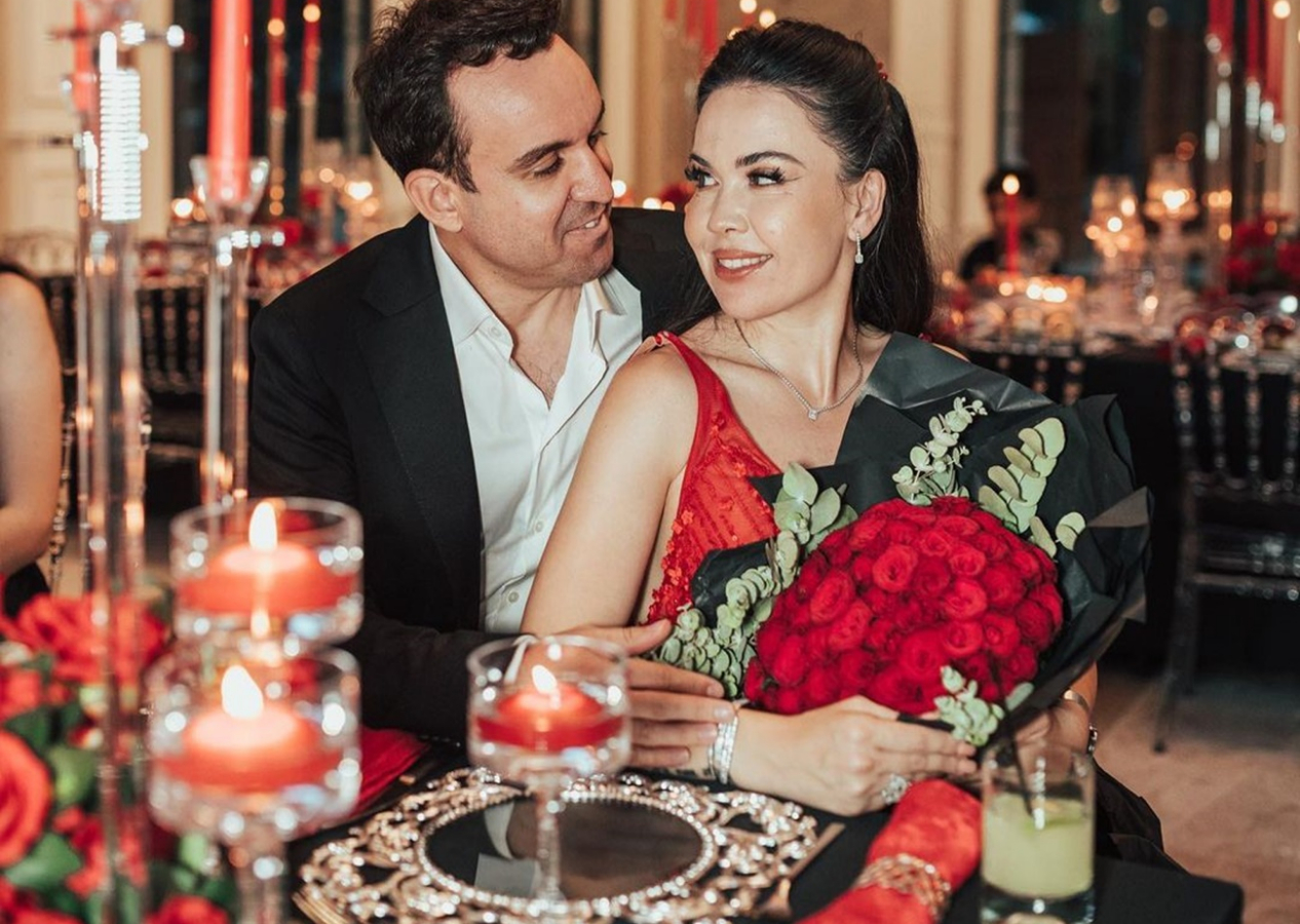 Hakkında soruşturma başlatıldığını öğrenen Özlem Öz, gelen mesajları görünce isyan etti!