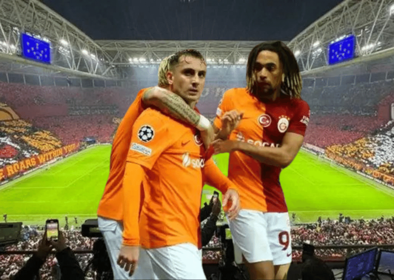 Galatasaray'ın geri dönüşüne dış basından olay yorum! Büyük ses getirdi...