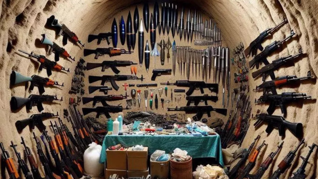 İsrail’in kirli tezgahı yine ortaya çıktı! Yapay zeka ile üretmişler