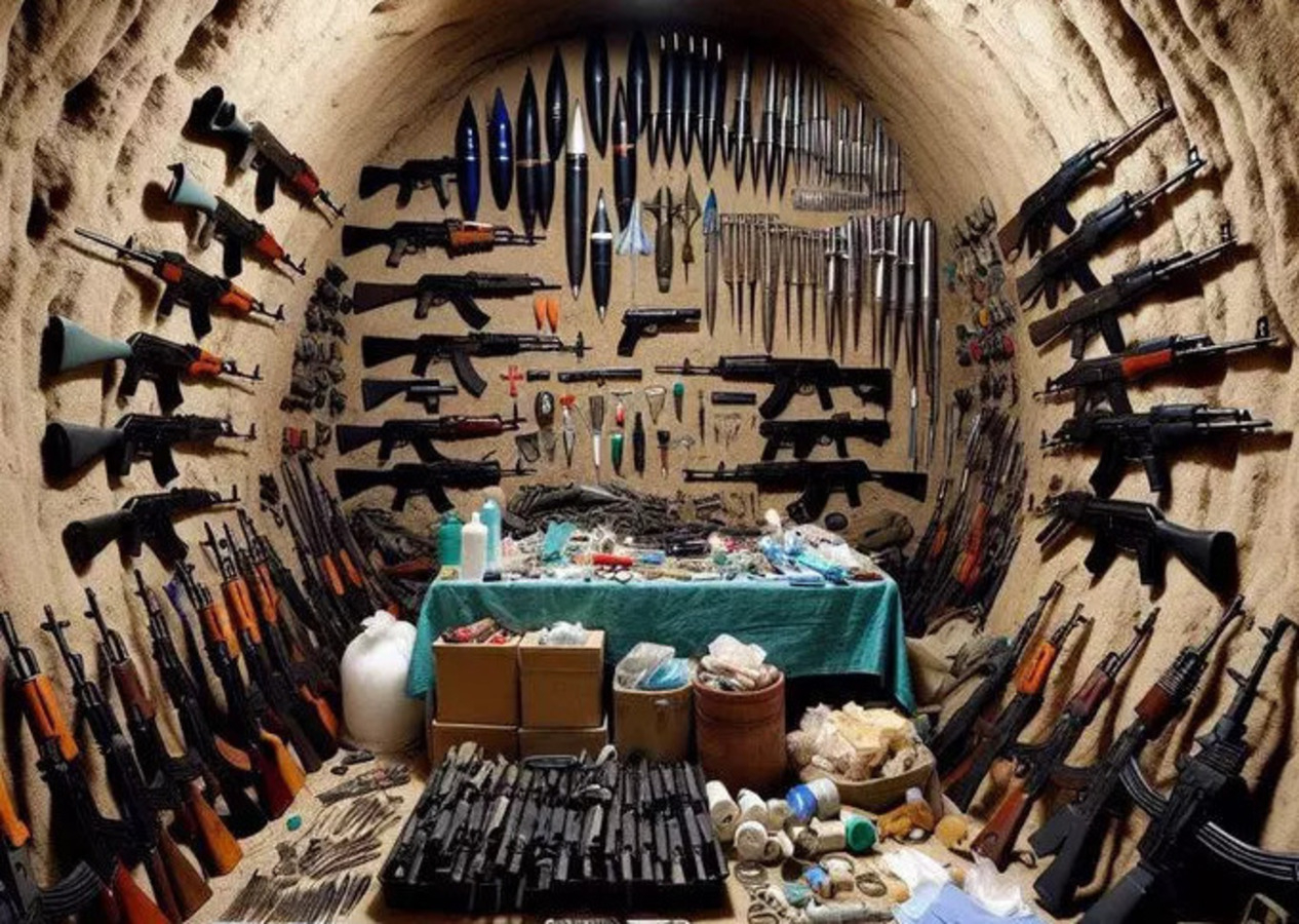 İsrail’in kirli tezgahı yine ortaya çıktı! Yapay zeka ile üretmişler