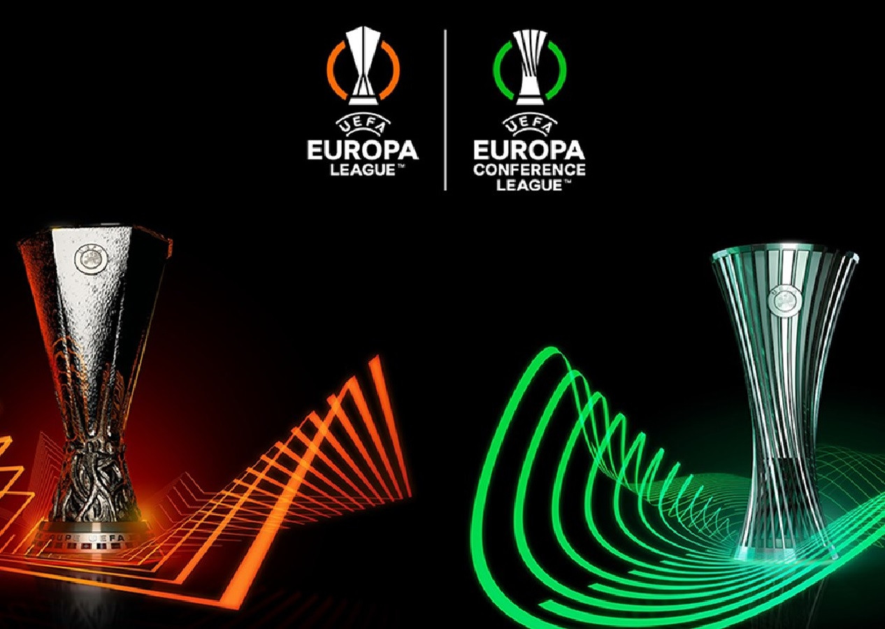 UEFA Avrupa Ligi ve UEFA Avrupa Konferans Ligi beşinci hafta maçlarıyla tamamlandı!