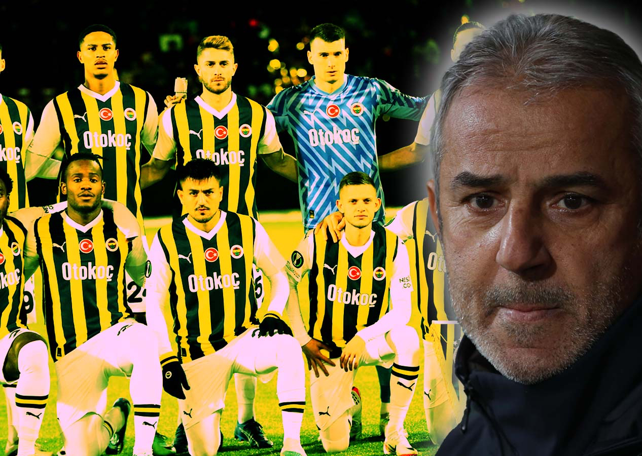 İsmail Kartal'a çok sert eleştiri! "Kadrosuna bu kadar uzak bir teknik adam olamaz! Kulüp tarihinin kara sayfasına geçtiniz!"