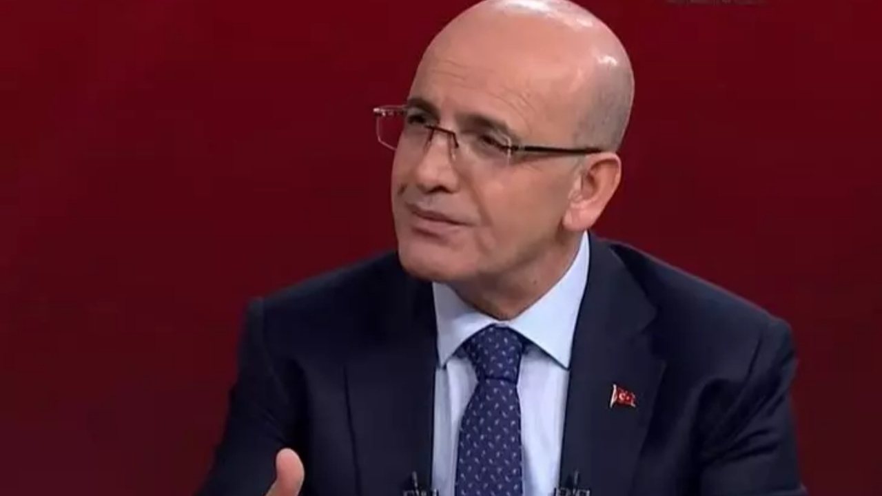 Bakan Şimşek: Attığımız adımlar karşılık buluyor