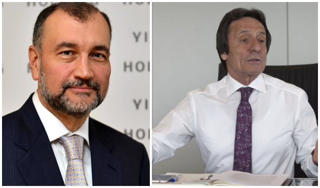 Türk iş dünyası dümeni batıya kırdı! Tam 64 milyarlık yatırım yolda...