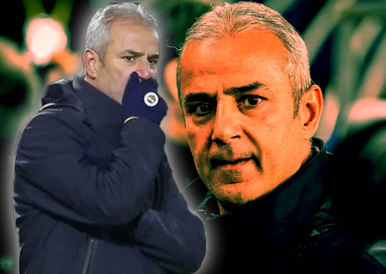 “İsmail Kartal istifa etmeli! Ben 6 gol yesem utanırım istifa ederim! Bir de basın toplantısında soru almıyor…”
