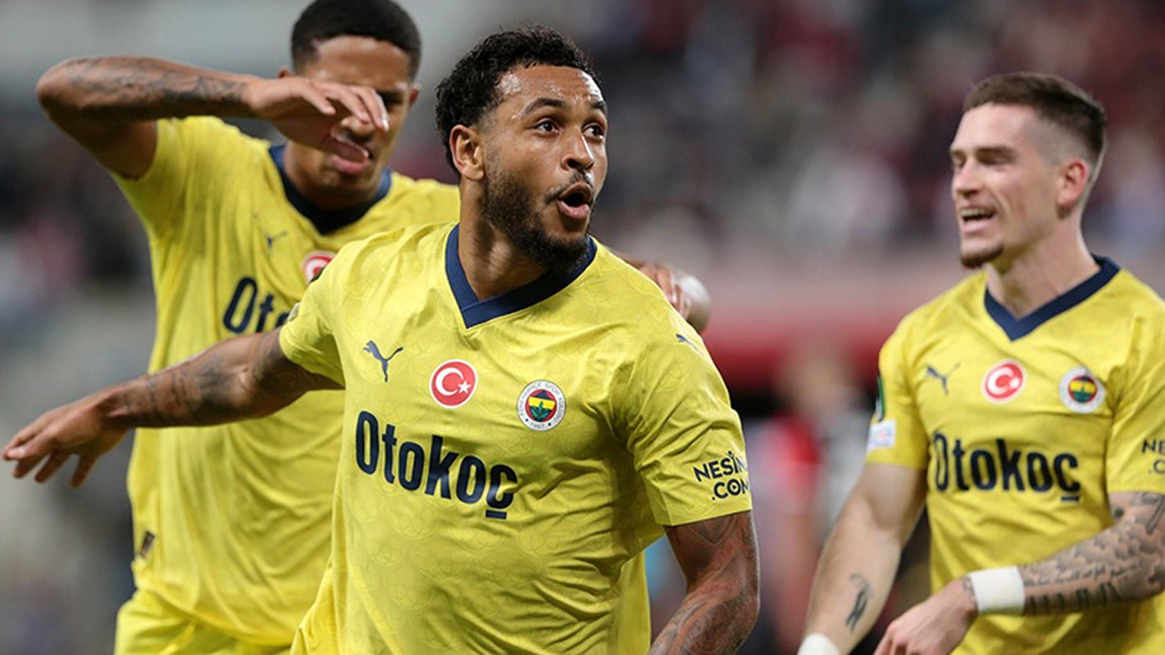 Joshua King için İngiliz ekibi devrede! Oyuncu da gitmeye sıcak bakıyor
