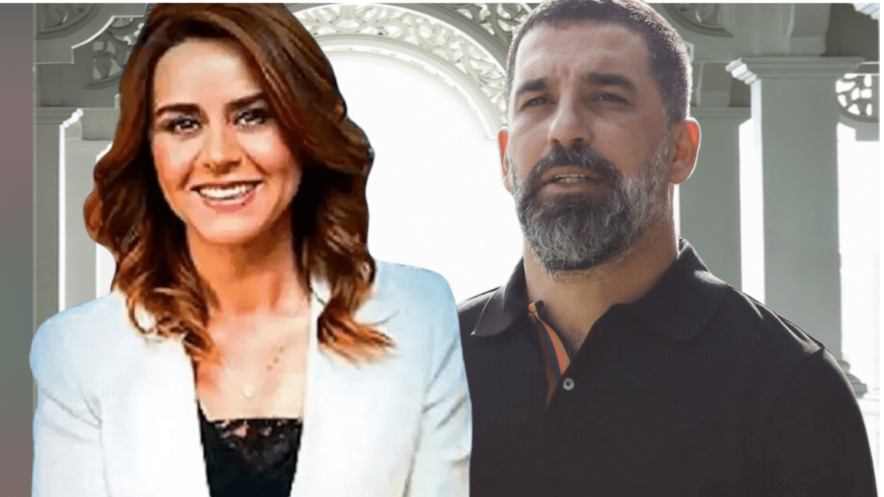 Fon vurgununda flaş gelişme! Arda Turan'la bankacı Seçil Erzan'ın yeni yazışmaları ortaya çıktı: 'Ne oruç ne ibadet bıraktınız'