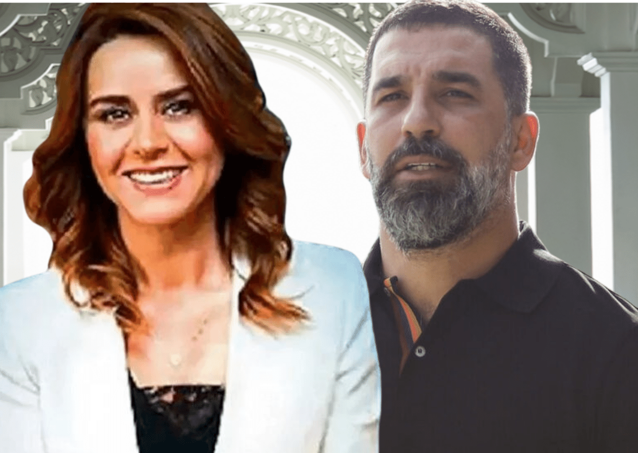 Fon vurgununda flaş gelişme! Arda Turan'la bankacı Seçil Erzan'ın yeni yazışmaları ortaya çıktı: 'Ne oruç ne ibadet bıraktınız'