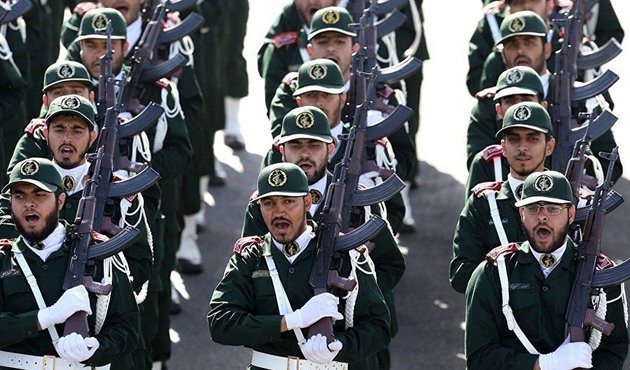 Devrim Muhafızları'ndan Türkiye ile ortak operasyon açıklaması!