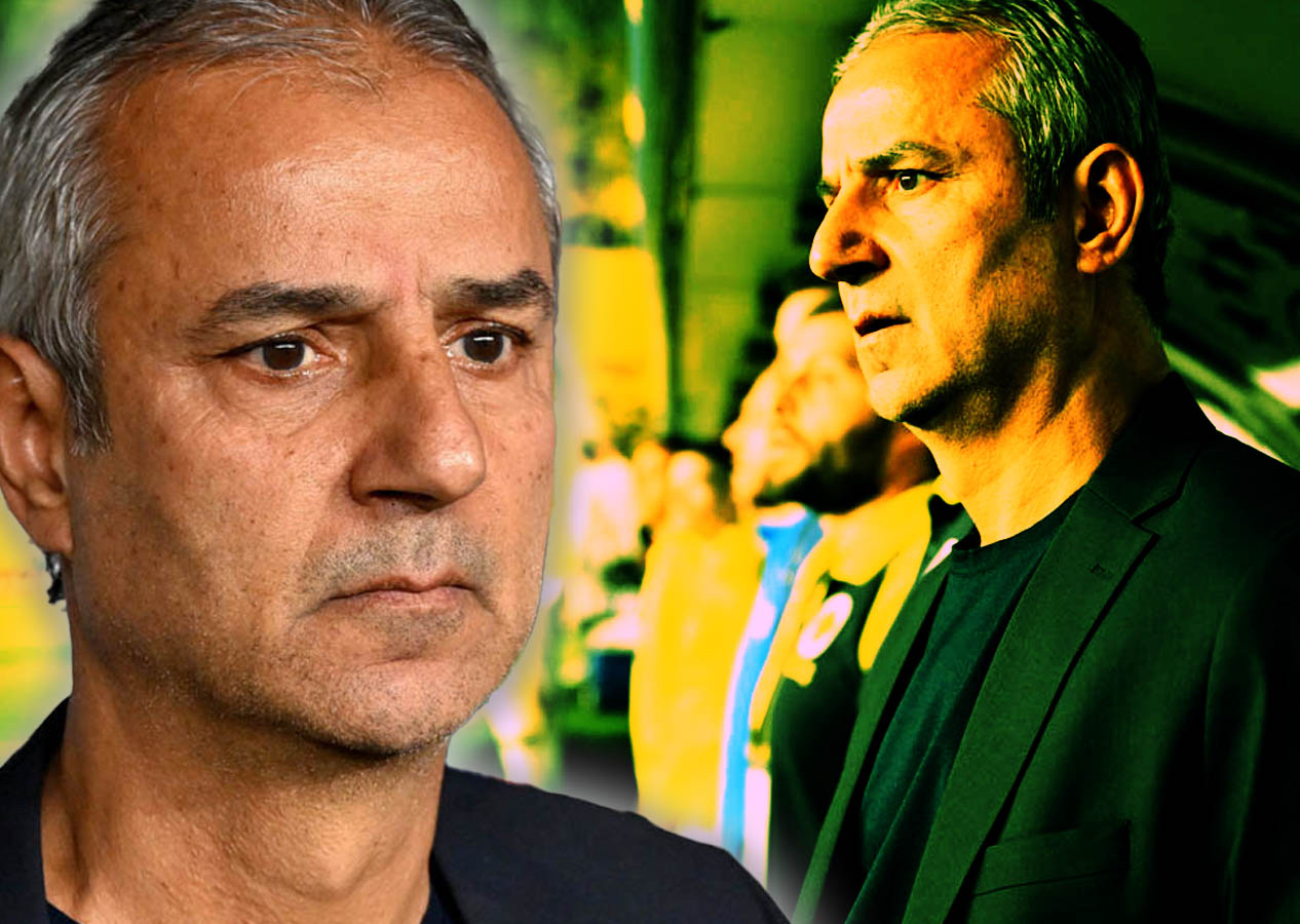 İsmail Kartal için inanılmaz iddia! “Tadic’in önerisini yönetim kabul etti, İsmail Hoca kabul etmedi! Sezon başı teklifi de kabul etmemişti. Kadroyu amatörlerle doldurdu”