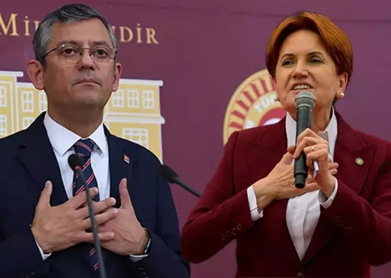 İYİ Parti kulisleri yine kaynıyor: Sözden dönüşün sinyalleri