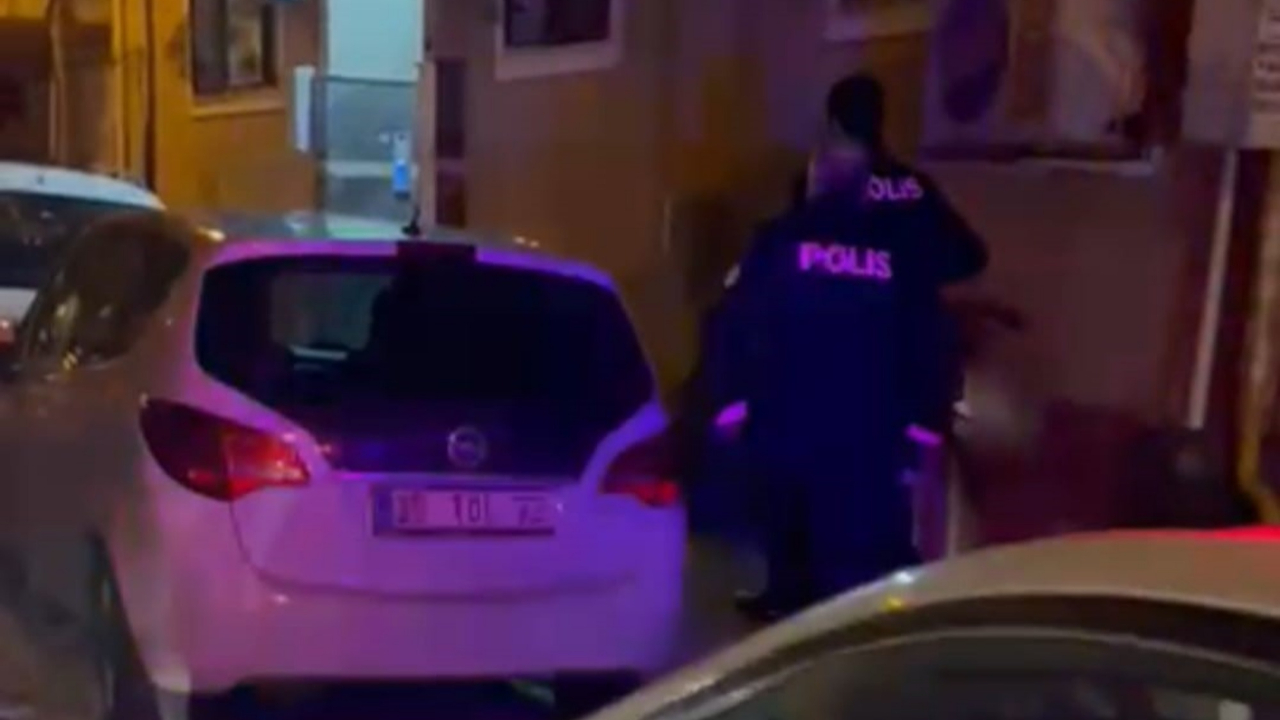 İzmir'de 'Hayalet nişancı' paniği: 5 kişiyi yaraladı