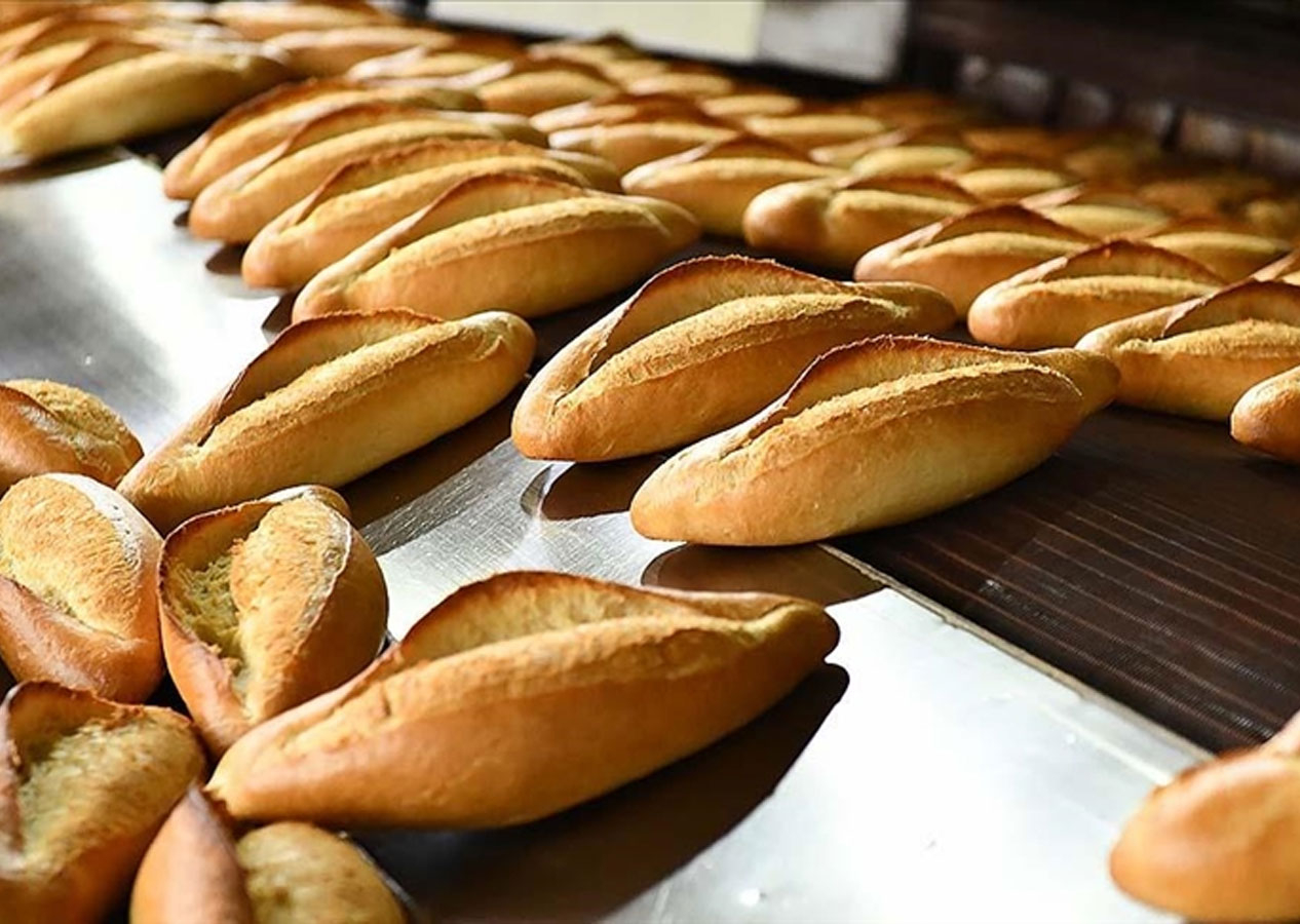 İstanbul Valisi Gül'den ekmek fiyatları için talimat: Fiyat denetimi yapılmalı