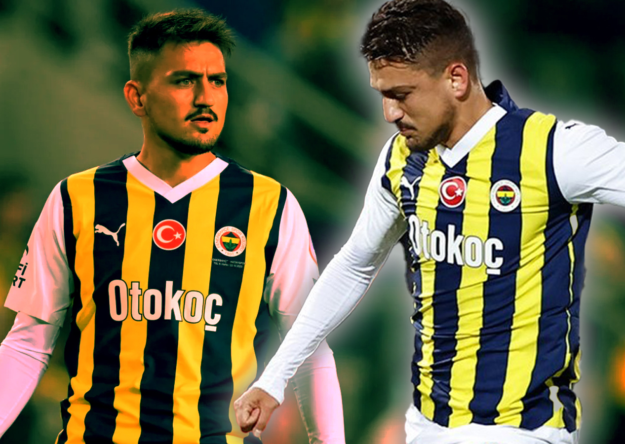 Cengiz Ünder taraftarlara saç baş yolduruyor! Tarihin en pahalısı olarak geldi, tarihin en büyük hayal kırıklığı oldu