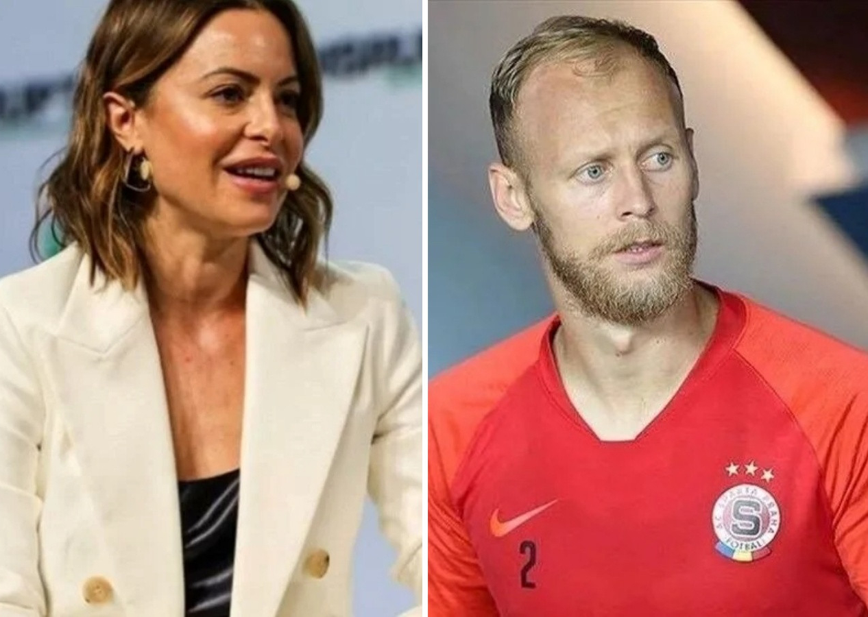 Seçil Erzan davasında sıcak gelişme! Eski futbolcu Semih Kaya ve 10 kişi hakkında mahkemeden flaş karar!